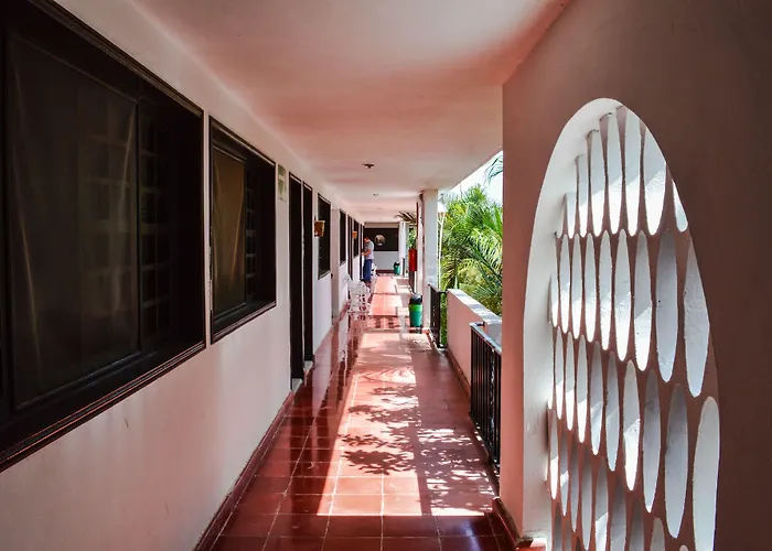 Hotel San Clemente