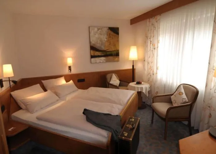Landhotel Pfrondorfer Muehle