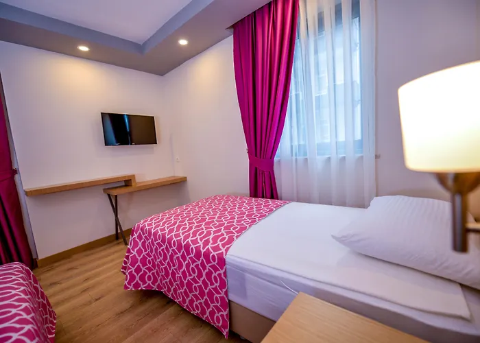 Hotel Derin Ma Sorgun