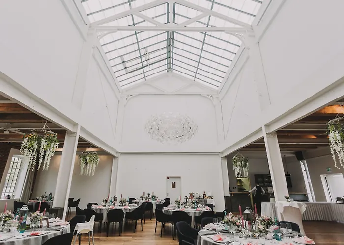 Hotel & Restaurant Heyligenstaedt