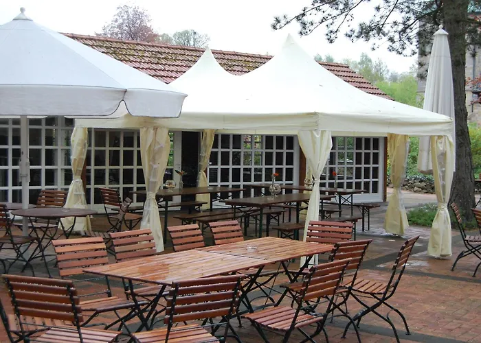 Hotel Hubertushof