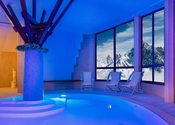 Hotel Zodiaco&Spa