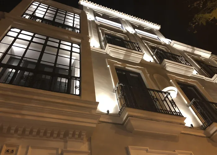 Colectia Hotel Parada del Marqués