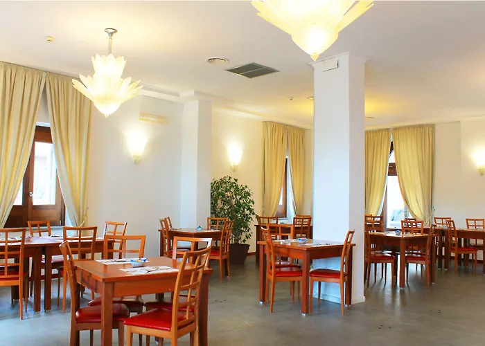 Hotel Pisacane