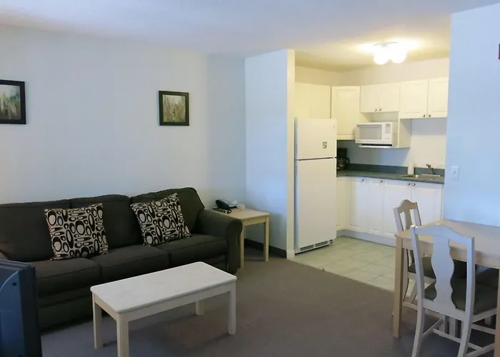 Shemron Suites Hotel
