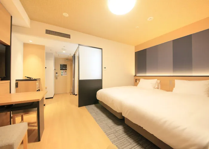 Richmond Hotel Himeji