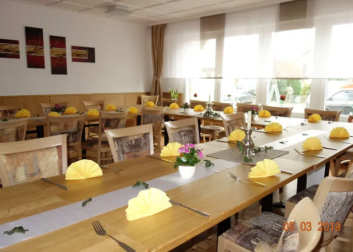 Hotel Wiedenhof