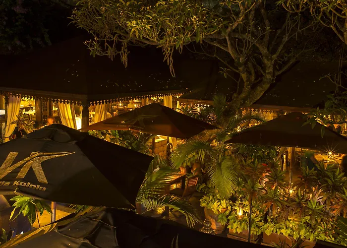 Villa Kololo