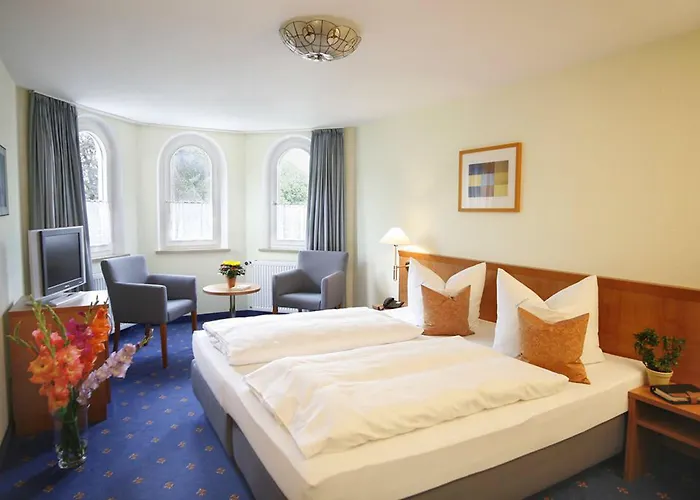 Hotel Johannisbad