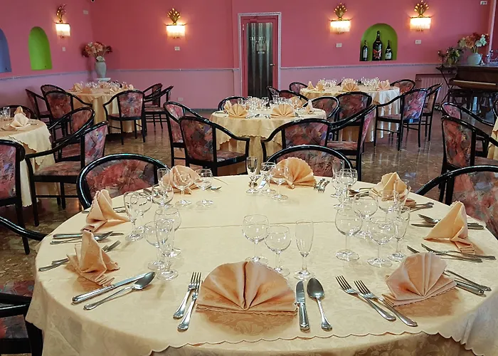 Grande Albergo Abruzzo