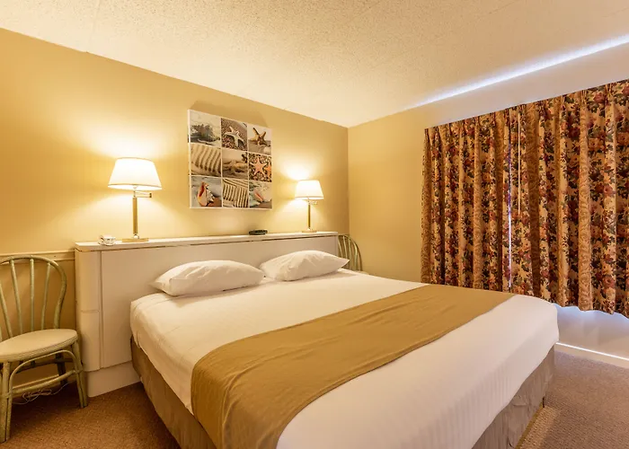 Wild Dunes Inn