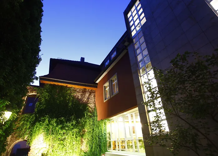 Stadthotel Engel
