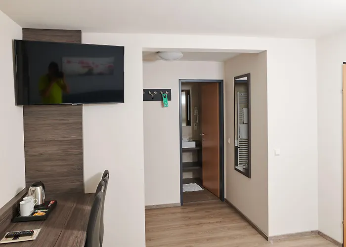Hotel Ganslhof - Adults Only