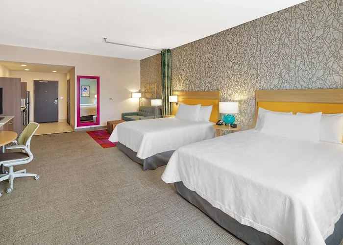 Home2 Suites By Hilton Batesville