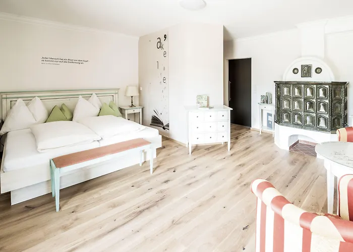 Garni Haus Sonnleitn - Adults Only