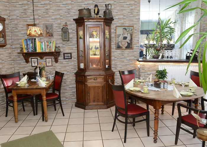 Hotel Granus