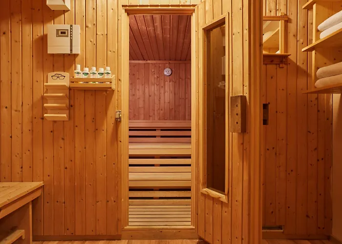 Hotel Garni Zugspitz