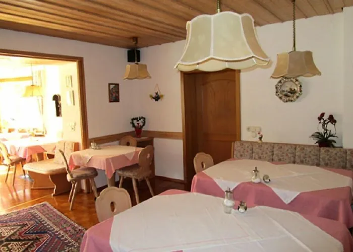 Pension Unterstein