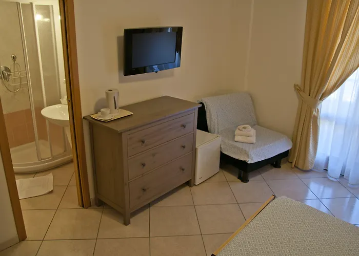 Hotel Anna