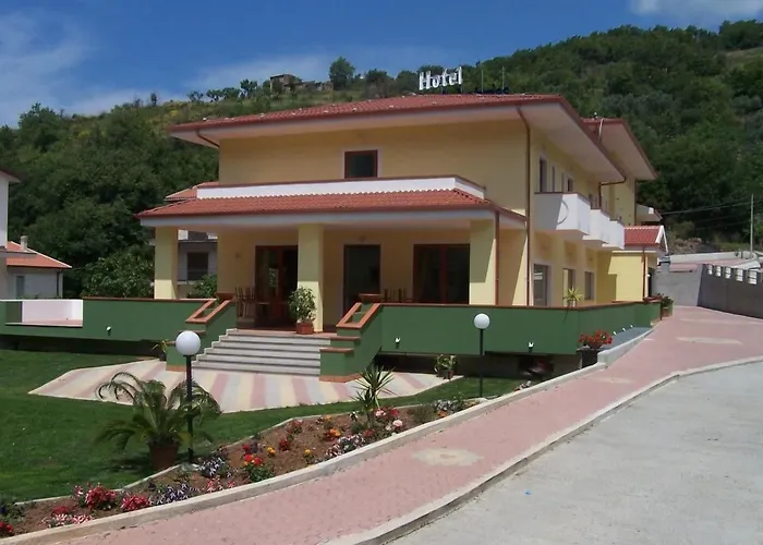 Real Asturias Hotel