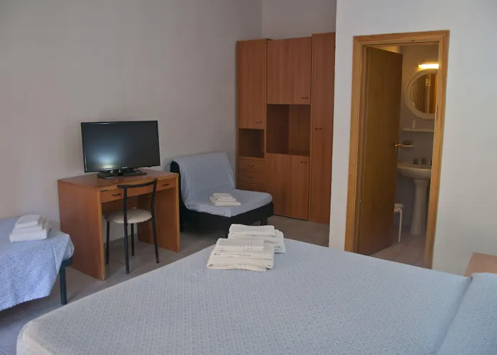 Hotel Anna