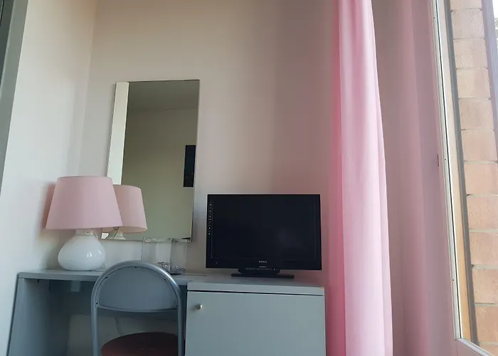 Hotel Da Graziano