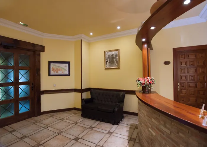 Hotel La Venta de Goyo