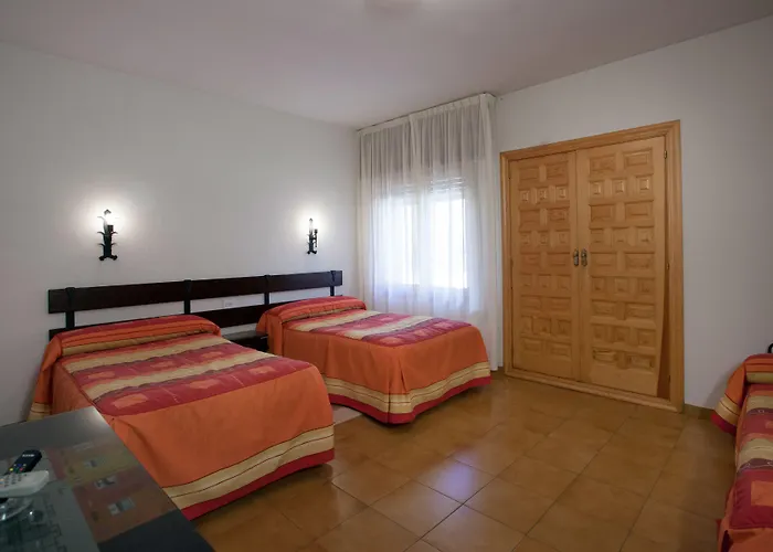 Hotel La Venta de Goyo