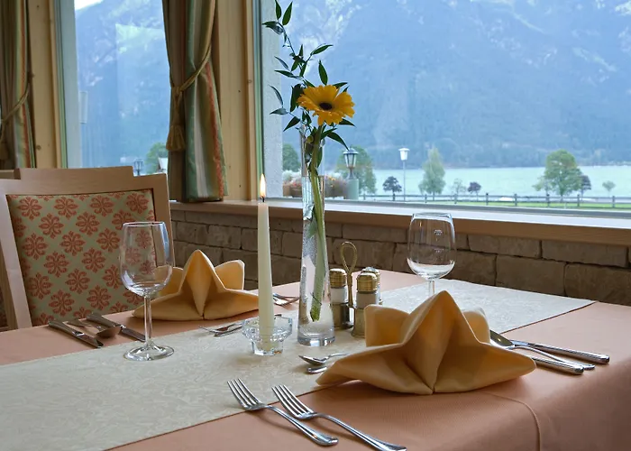 Hotel Bergland