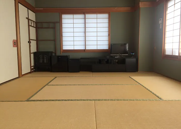 Hotel Yamachou