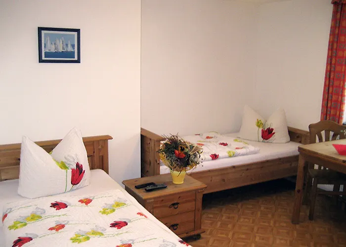 Hotel Brueckenmuehle