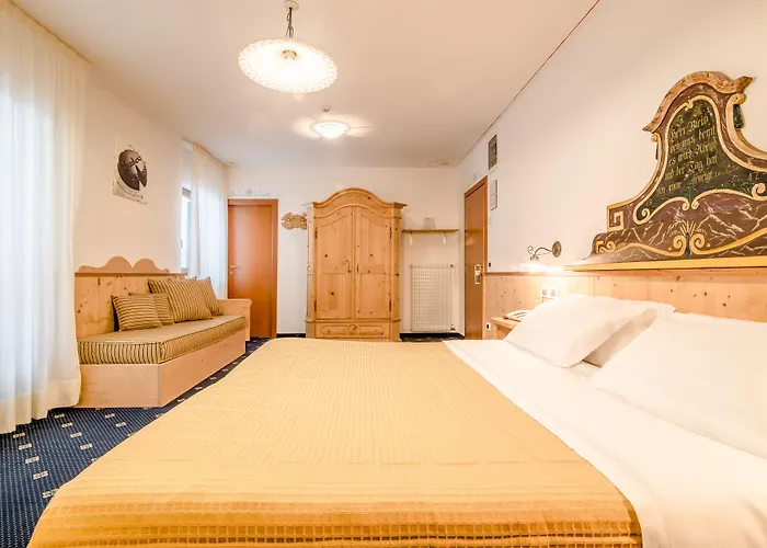 Pineta Pastry Hotel