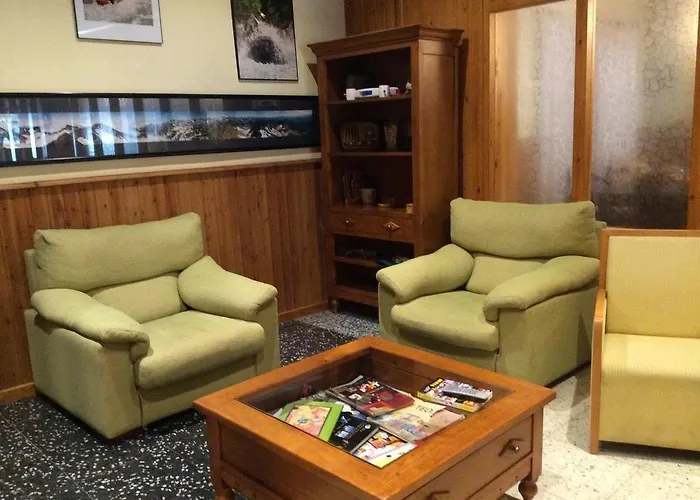 Hotel La Ribera