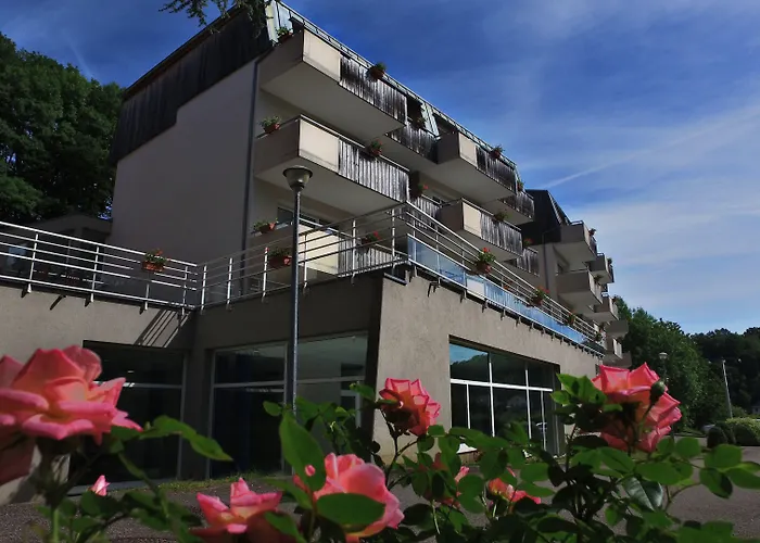 Hotel Vvf Alsace Orbey Colmar