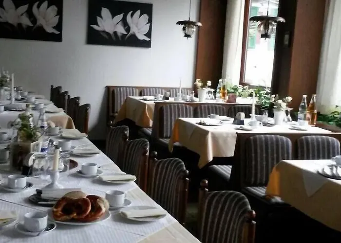 Hotel Gasthof Ratstube
