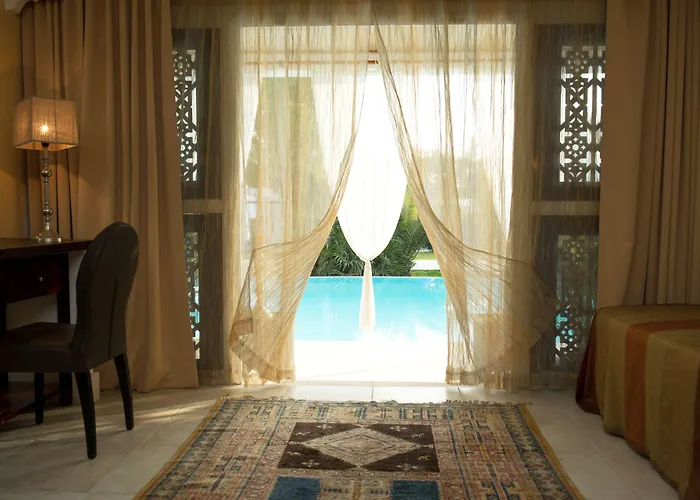 La Villa Majorelle