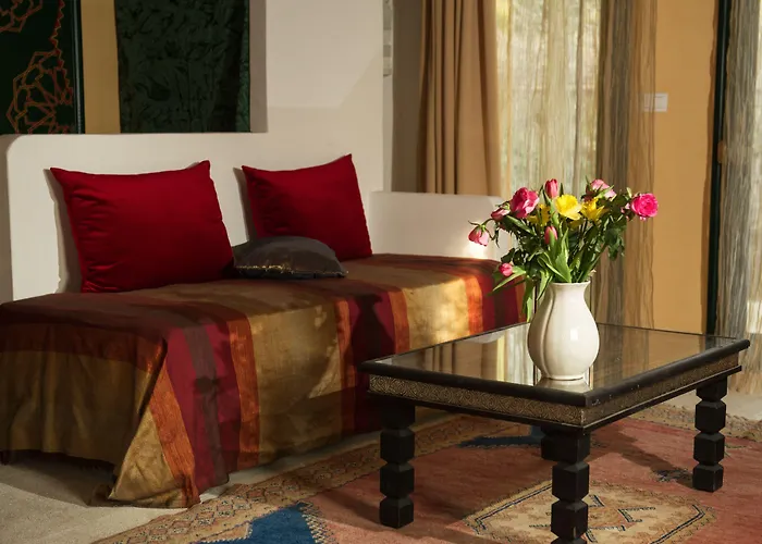 La Villa Majorelle