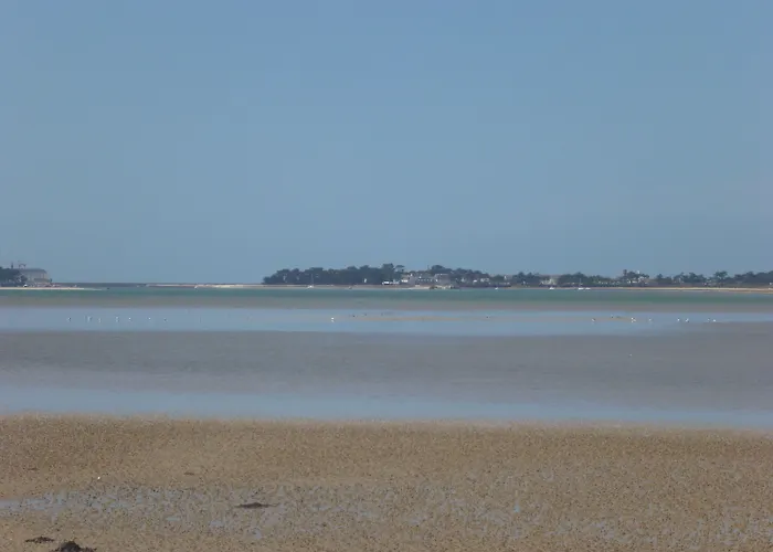 Hôtel des Marais Salants