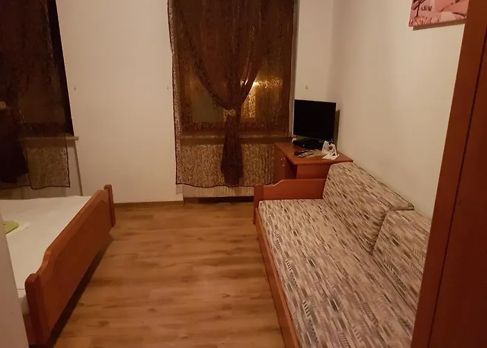 Hotel Lamm