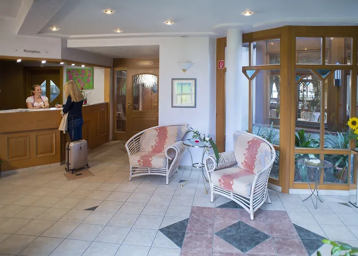 Hotel Garni Schmieder'S Ochsen