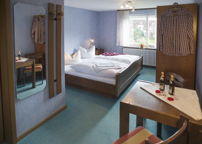 Hotel Garni Schmieder'S Ochsen