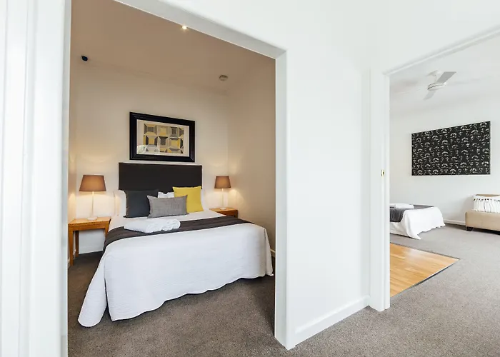 The Royal Daylesford Hotel