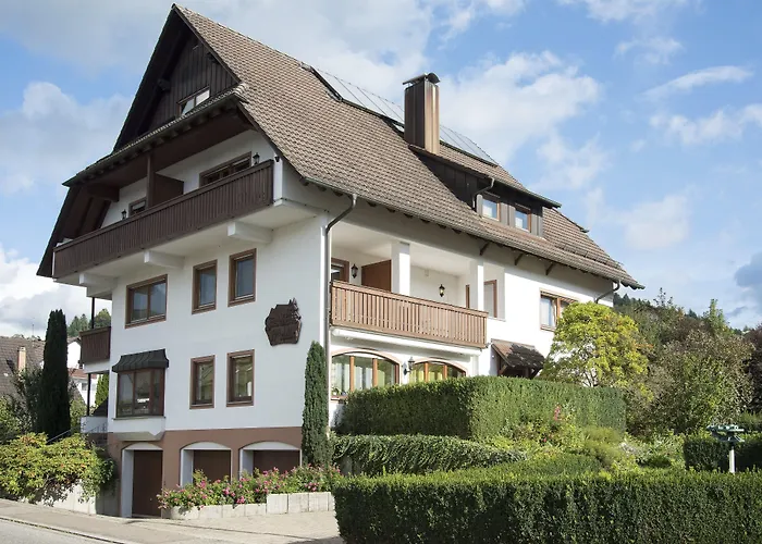 Hotel Garni Schmieder'S Ochsen
