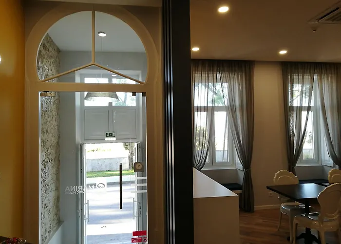 Marina Charming House