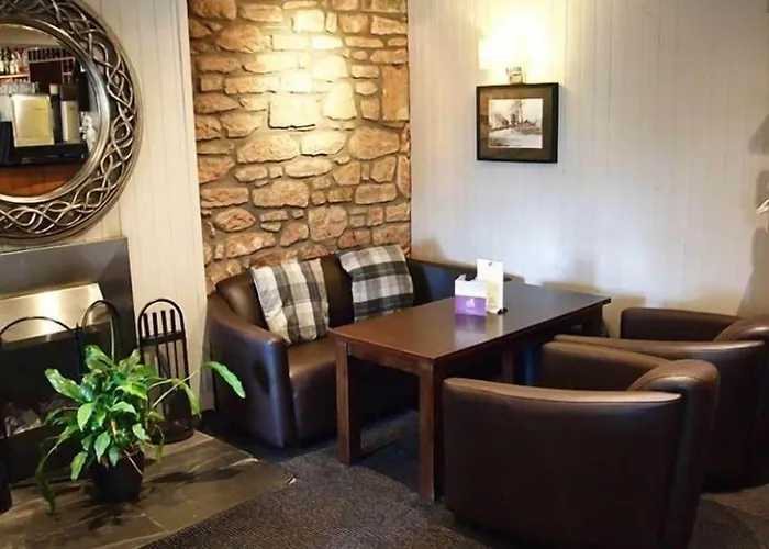 Inchture Hotel