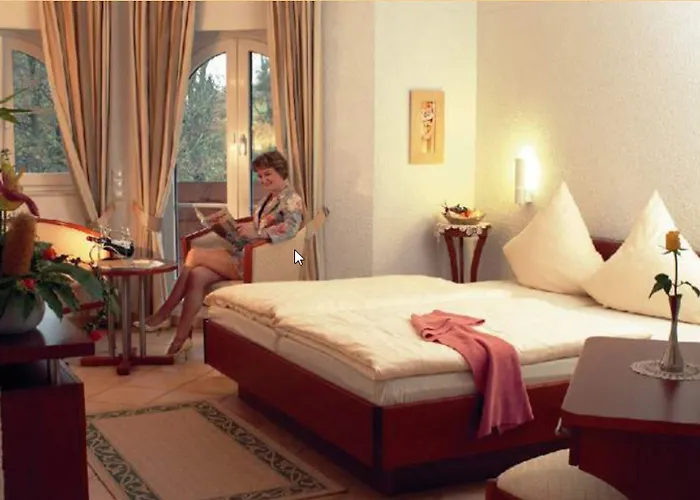 Hostellerie Bacher