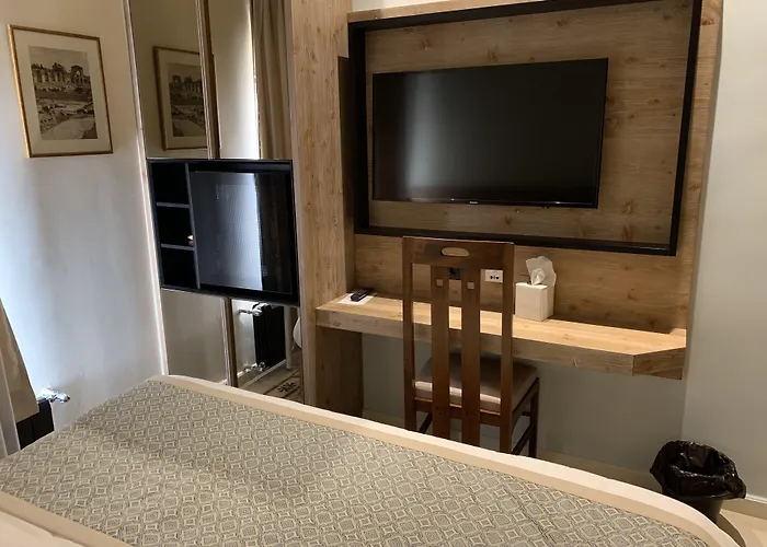 El Boutique Hotel