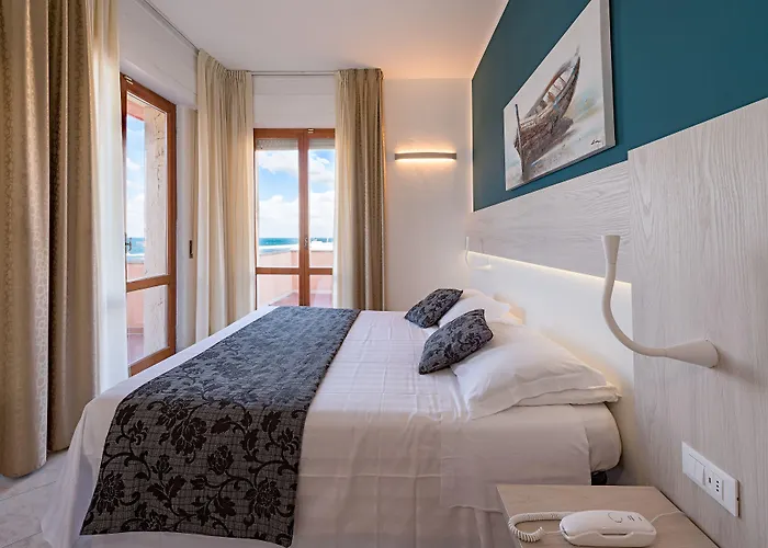 Hotel Il Delfino