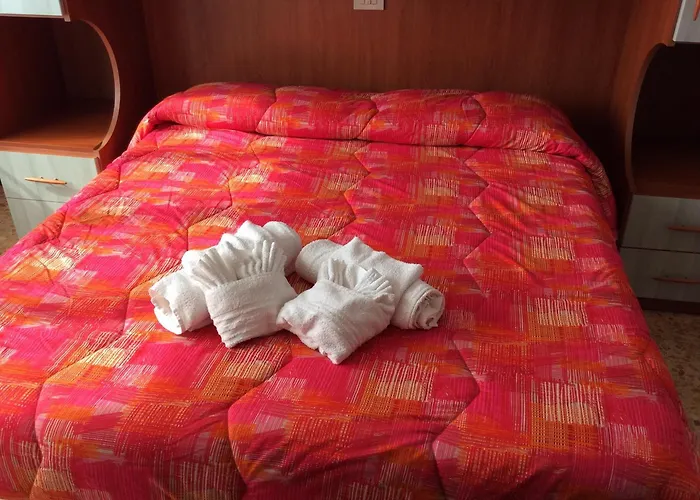 Hotel Aurora