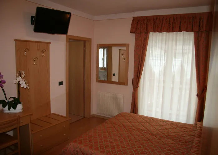 Dolomiti Hotel Olimpia